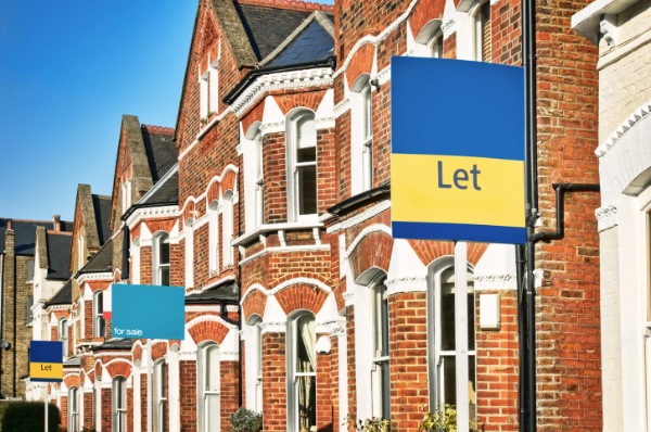 Buy to let property for smart investors